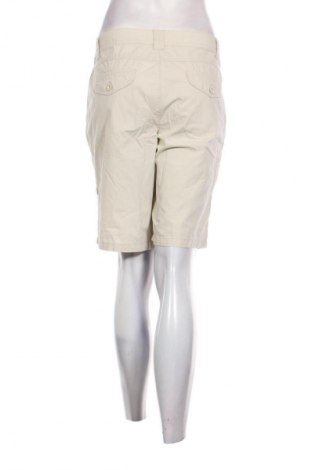 Damen Shorts Biaggini, Größe M, Farbe Beige, Preis € 7,99