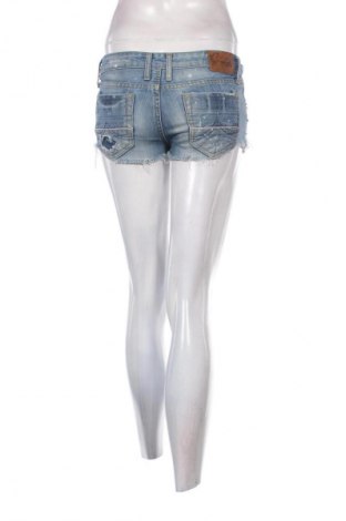 Damen Shorts Blue Vanilla, Größe M, Farbe Blau, Preis € 17,38