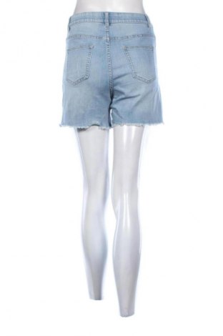 Damen Shorts Bossini, Größe S, Farbe Blau, Preis € 9,72