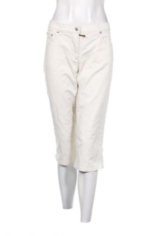Damskie szorty Bpc Bonprix Collection, Rozmiar M, Kolor Beżowy, Cena 44,94 zł