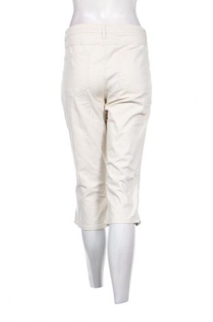 Damskie szorty Bpc Bonprix Collection, Rozmiar M, Kolor Beżowy, Cena 44,94 zł