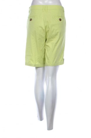Dámské kraťasy  Bpc Bonprix Collection, Velikost XL, Barva Zelená, Cena  247,00 Kč