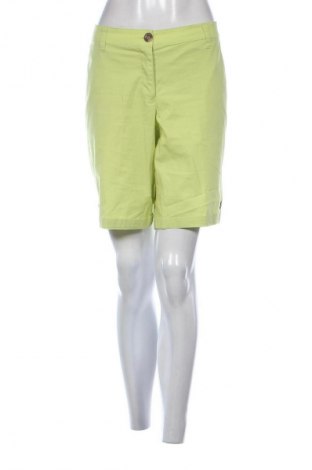 Dámské kraťasy  Bpc Bonprix Collection, Velikost XL, Barva Zelená, Cena  247,00 Kč