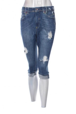 Damen Shorts Bsk, Größe L, Farbe Blau, Preis € 14,99