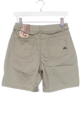 Damskie szorty Buena Vista, Rozmiar XS, Kolor Zielony, Cena 217,99 zł