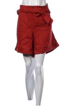 Damen Shorts C&A, Größe XXL, Farbe Rot, Preis € 16,00