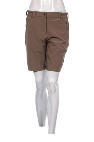 Damen Shorts CMP, Größe M, Farbe Braun, Preis € 17,00