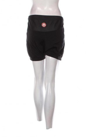 Damskie szorty CORE, Rozmiar L, Kolor Czarny, Cena 62,99 zł