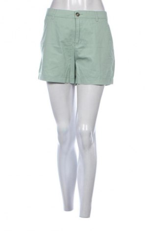 Damen Shorts Camaieu, Größe L, Farbe Grün, Preis € 8,99
