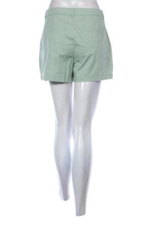 Damen Shorts Camaieu, Größe L, Farbe Grün, Preis € 8,99