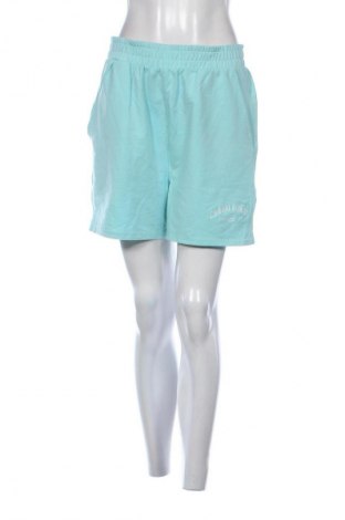 Damen Shorts Cardio Bunny, Größe L, Farbe Grün, Preis € 7,99