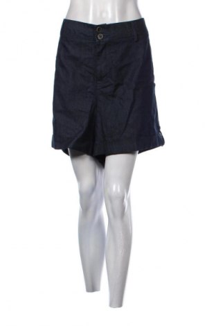Damen Shorts Cato, Größe 4XL, Farbe Blau, Preis € 7,99