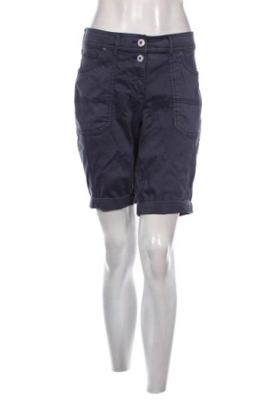 Damen Shorts Cecil, Größe L, Farbe Blau, Preis € 14,99