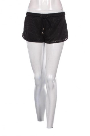 Damen Shorts Censored, Größe S, Farbe Schwarz, Preis € 7,99