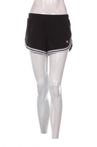 Damen Shorts Champion, Größe S, Farbe Schwarz, Preis € 13,99