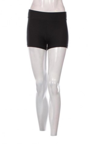 Pantaloni scurți de femei Champion, Mărime XL, Culoare Negru, Preț 67,99 Lei