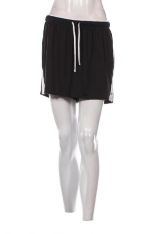 Pantaloni scurți de femei Champion, Mărime L, Culoare Negru, Preț 67,99 Lei