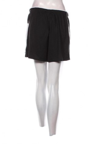 Pantaloni scurți de femei Champion, Mărime L, Culoare Negru, Preț 67,99 Lei