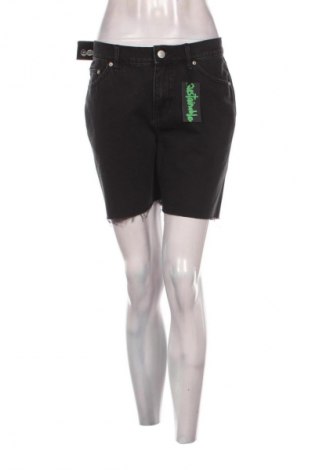 Damen Shorts Cheap Monday, Größe XL, Farbe Schwarz, Preis 53,99 €
