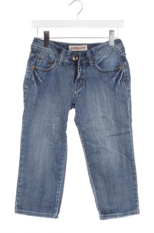 Damen Shorts Choklate, Größe M, Farbe Blau, Preis € 8,93