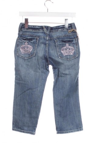 Damen Shorts Choklate, Größe M, Farbe Blau, Preis € 8,93