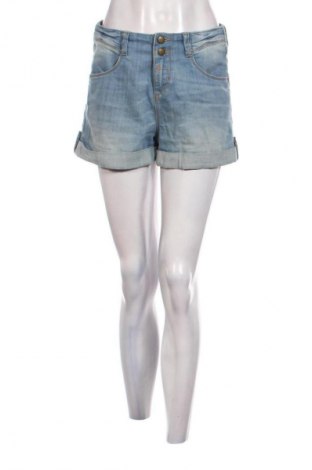 Damen Shorts Clockhouse, Größe M, Farbe Blau, Preis € 8,99