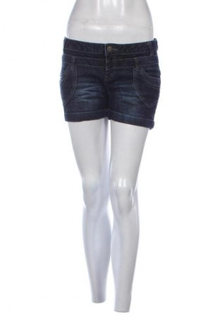 Damen Shorts Clockhouse, Größe M, Farbe Blau, Preis € 8,99