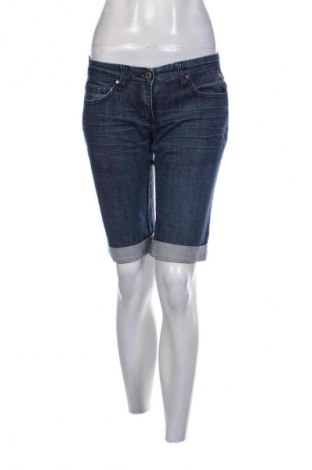 Damen Shorts Clockhouse, Größe M, Farbe Blau, Preis € 7,99