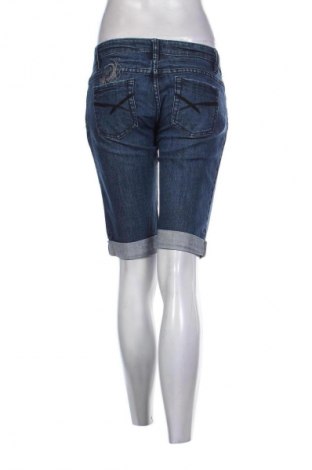 Damen Shorts Clockhouse, Größe M, Farbe Blau, Preis € 7,99