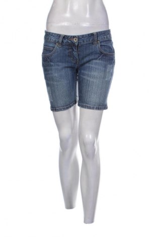 Damen Shorts Clockhouse, Größe M, Farbe Blau, Preis € 8,99
