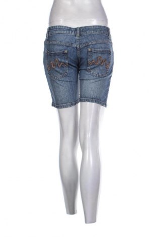 Damen Shorts Clockhouse, Größe M, Farbe Blau, Preis € 8,99