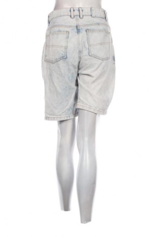 Damen Shorts Collusion, Größe M, Farbe Blau, Preis € 19,95