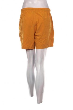 Pantaloni scurți de femei Cotton On, Mărime L, Culoare Portocaliu, Preț 64,99 Lei