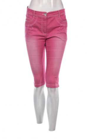 Damen Shorts Crisca, Größe M, Farbe Rosa, Preis € 14,99