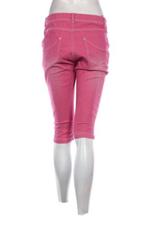 Damen Shorts Crisca, Größe M, Farbe Rosa, Preis € 14,99