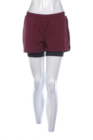 Damen Shorts Crivit, Größe S, Farbe Rot, Preis € 10,00