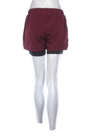 Damen Shorts Crivit, Größe S, Farbe Rot, Preis € 10,00