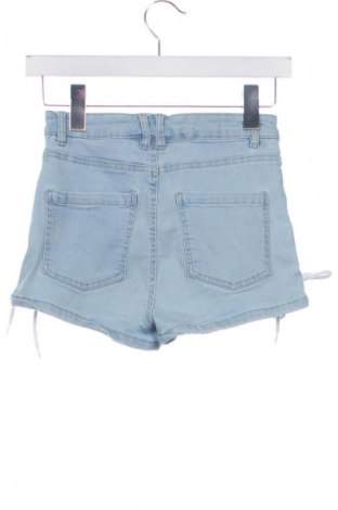 Damen Shorts Cropp, Größe XXS, Farbe Blau, Preis € 7,93