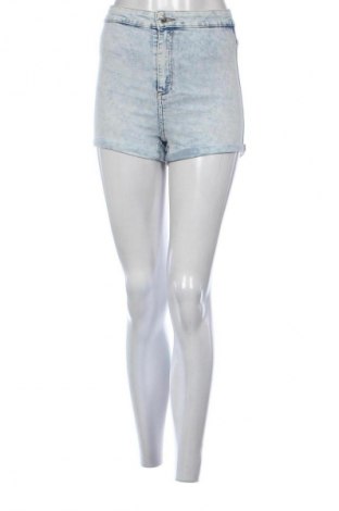 Damen Shorts Cropp, Größe S, Farbe Blau, Preis € 14,99