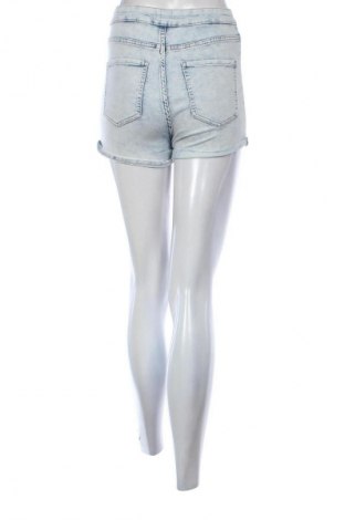 Damen Shorts Cropp, Größe S, Farbe Blau, Preis € 14,99