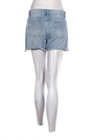 Damen Shorts DAZY, Größe M, Farbe Blau, Preis € 8,99