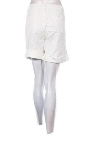 Damen Shorts Daniel Hechter, Größe XL, Farbe Weiß, Preis € 38,00