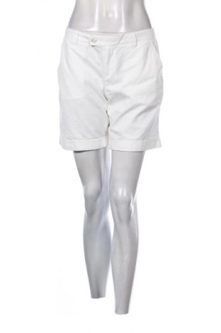 Damen Shorts De.corp By Esprit, Größe L, Farbe Weiß, Preis € 13,99