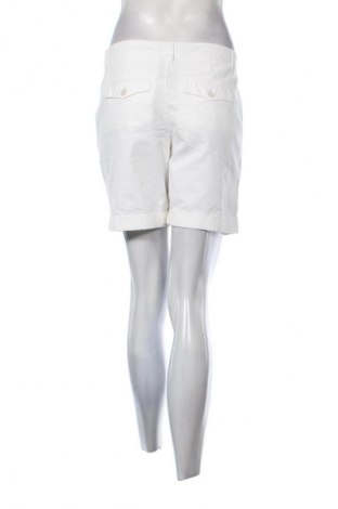 Damen Shorts De.corp By Esprit, Größe L, Farbe Weiß, Preis € 13,99