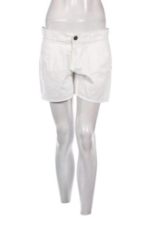 Damen Shorts Denim Co., Größe M, Farbe Weiß, Preis € 7,99