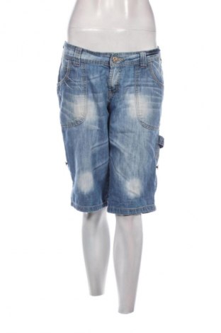 Dámské kraťasy  Denim Co., Velikost L, Barva Modrá, Cena  241,00 Kč