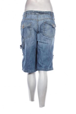 Dámské kraťasy  Denim Co., Velikost L, Barva Modrá, Cena  241,00 Kč