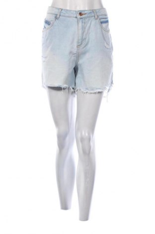 Damen Shorts Denim&Co., Größe L, Farbe Blau, Preis 7,99 €