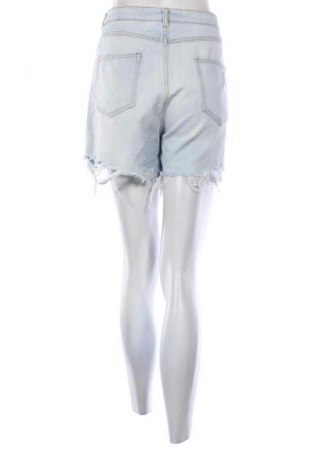 Damen Shorts Denim&Co., Größe L, Farbe Blau, Preis 7,99 €