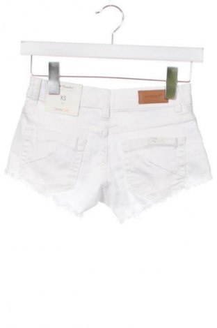 Dámské kraťasy  Denim Lab, Velikost XS, Barva Bílá, Cena  789,00 Kč